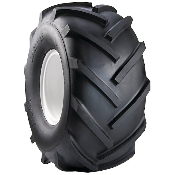 TIRE- SUPER LUG, 14X4.5X6, 2 PLY 14" x14" x4"
